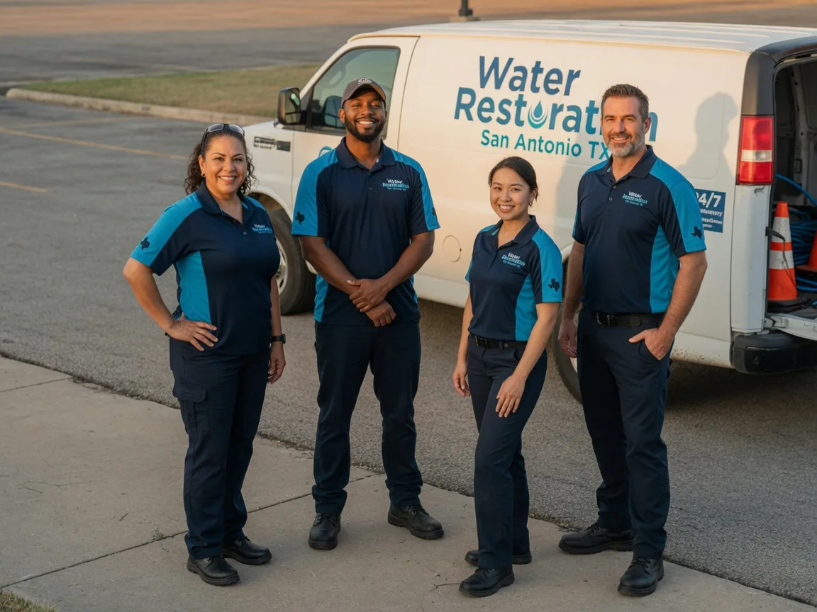 Water Damage Repair company in Canistota, SD